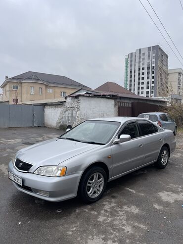 Honda: Honda Saber: 1999 г., 2.5 л, Автомат, Бензин, Седан