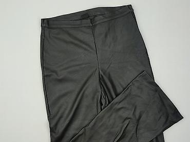 Gina Tricot, Spodnie materiałowe damskie, rozmiar XL