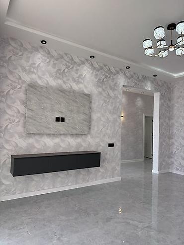 ipatekada olan evler: 4 otaqlı, 126 kv. m, Yeni təmirli — 5