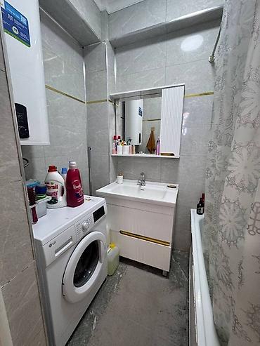 Продажа квартир: 3 комнаты, 83 м², Элитка, 5 этаж, Евроремонт — 18