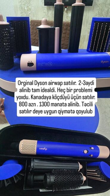 Digər məişət texnikası: Məlumatlar elan fotosunda qeyd olunub. Gün çox az işlənilib Azca