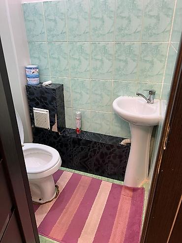 o store: 3 комнаты, 62 м², 105 серия, 5 этаж — 8