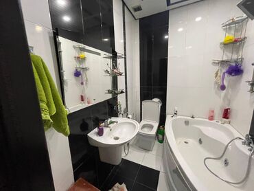 Uzunmüddətli kirayə mənzillər: EKSKLUZIV TEKLIF. !!! Menzil 8 noyabr metrosunun düz yanında, Tibb — 11