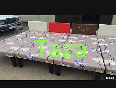 Çarpayılar: Kravatlar hazırları var bir nəfərlik 60 manat iki nəgərlik 110 manat — 2