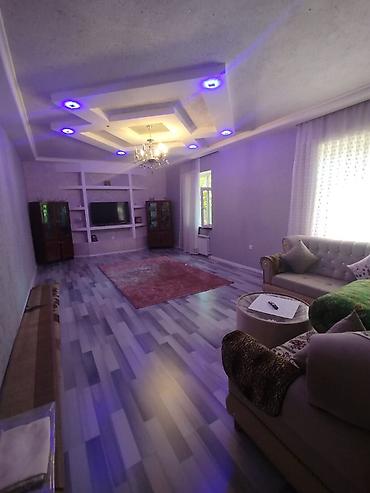 bina az xirdalan kohne tikili: 4 otaqlı, Yeni tikili, 130 kv. m — 5