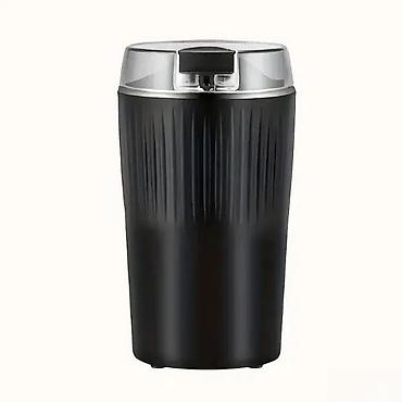 smart 451 android radio: Mlin za kafu T01T NOVO. OPIS PROIZVODA: Jedinstveni Električni Mlin — 1