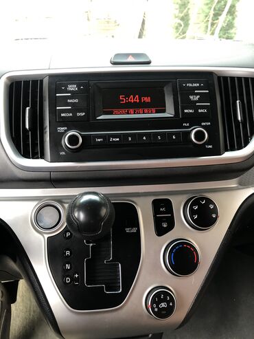 Kia: Kia Ray: 2019 г., 1 л, Автомат, Бензин — 2