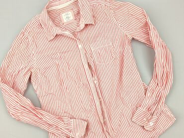 abercrombie and fitch t shirty: H&M, Koszula damska, rozmiar M