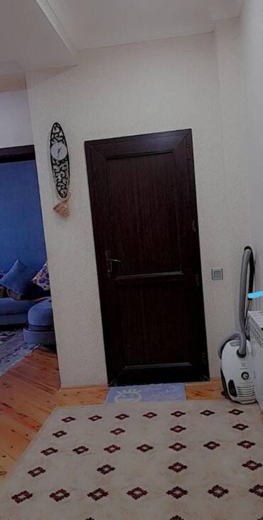 Yeni tikili: 2 otaqlı, Yeni tikili, m. Xalqlar Dostluğu, 71 kv. m — 6