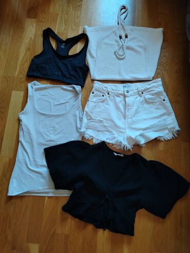 new yorker haljina: Zara, S (EU 36), color - Multicolored