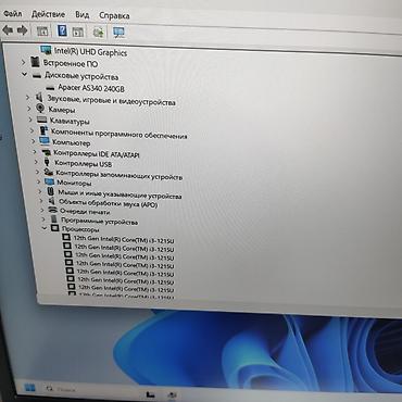 windows 10 masaustu: İntel core 12 nəsil/8 nüvə/RAM 8gb/SSD 256gb Salam əziz dostlar 🖐🏻 — 8