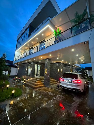 Продажа коттеджей и домов: ПРОДАЁТСЯ ШИКАРНЫЙ ДОМ -VEFA -Участок 6 соток -3 уровневый дом at lalafo.kg — 28 Продажа коттеджей и домов: ПРОДАЁТСЯ ШИКАРНЫЙ ДОМ -VEFA -Участок 6 соток -3 уровневый дом — 28