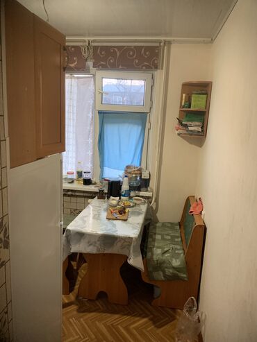 Продажа квартир: 3 комнаты, 58 м², 104 серия, 4 этаж, Косметический ремонт — 5