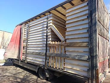 ОСП / OSB плиты: Сип панель 4000 сомдон баштап 6500 сомго чейин. ошондой эле сип панель — 9