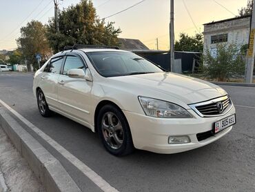 срочно срочно продам машину: Honda Inspire: 2003 г., 3 л, Автомат, Бензин, Седан