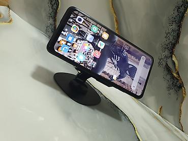 Xiaomi, Mi 9T Pro, Б/у, 64 ГБ, цвет - Черный, 1 SIM, 2 SIM