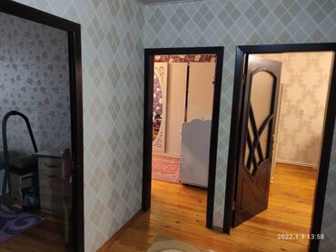 Köhnə tikili: Bakı, Köhnə Günəşli, 3 otaqlı, Köhnə tikili, m. Həzi Aslanov, 82 kv. m — 7