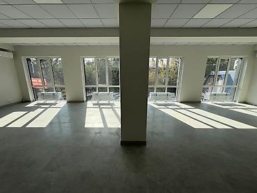 аренда кабинета стоматологического: Продажа офисов 80 м², С ремонтом, Многоэтажное здание, 3 этаж — 3
