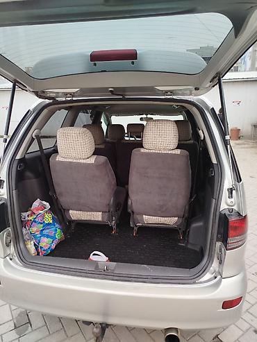 385 55: Toyota Previa: 2004 г., 2.4 л, Механика, Бензин, Минивэн — 4