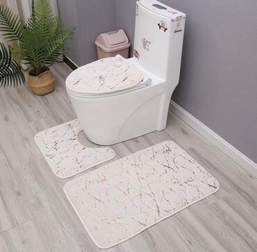 Tepisi i prostirke: Prostirka za kupatilo — 3