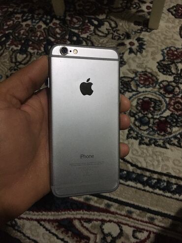 Çaydanlar: IPhone 6