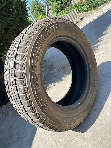 шины 215 65 r16 лето китай: Шины 215 / 65 / R 16, Зима, Б/у, Пара, Внедорожные (АТ/МТ), Япония, Yokohama — 2