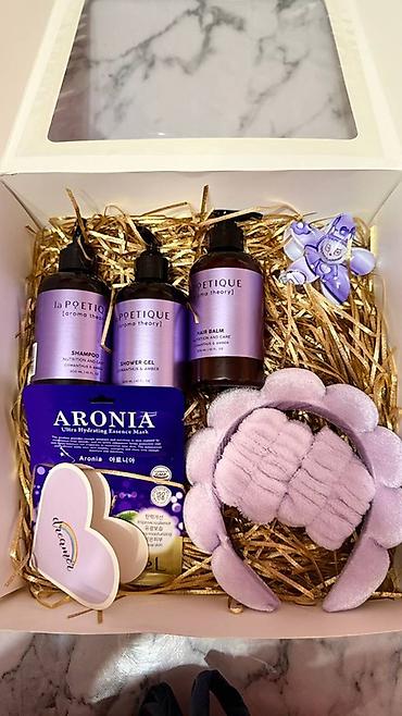 Пижамы: Пижама, Хлопок, Корея, Стандарт — 7