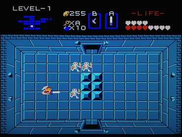 Игрушки: Famicom Disk System к игровой приставки — 9