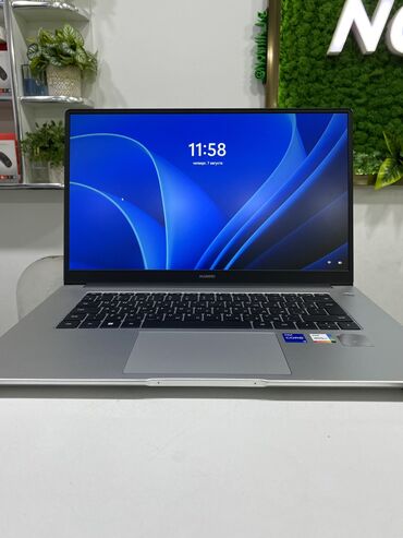 хуавей ноутбук: Ноутбук, Huawei, 8 ГБ ОЗУ, Intel Core i5, 15.6 ", Б/у, Для несложных задач, память SSD