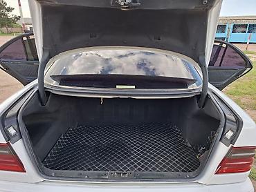 Продажа авто: Mercedes-Benz E-Class: 2000 г., 3.2 л, Автомат, Газ, Седан — 10