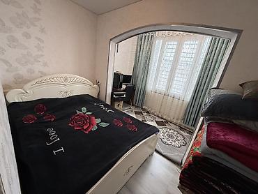 рахат: 2 комнаты, 45 м², Индивидуалка, 9 этаж, Евроремонт — 7