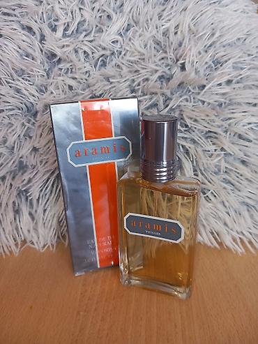 diesel parfemi: Aramis Voyager edt, 60 ml 
Samo proban 
Kod A36 
ORIGINAL — 1
