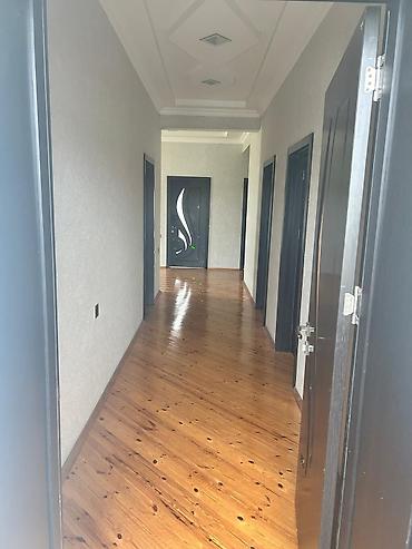 gence ev: Saray 8 otaq, 300 kv. m, Yeni təmirli — 5