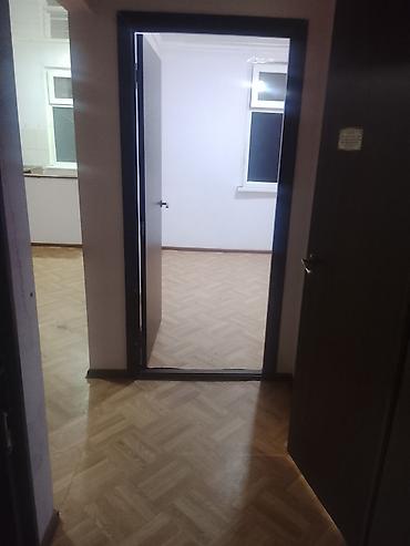 2 комнаты, Аламединский рынок / базар Собственник, Без животных