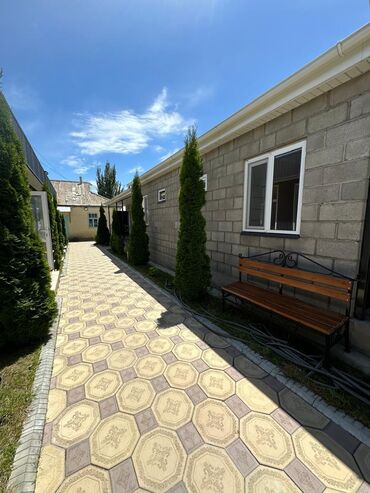 Иссык-Куль 2025: Номер, Гостевой дом «Уют» Чолпон-Ата, Парковка, стоянка — 21