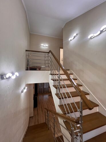 Продажа домов: Таунхаус, 175 м², 4 комнаты, Риэлтор, Евроремонт — 20