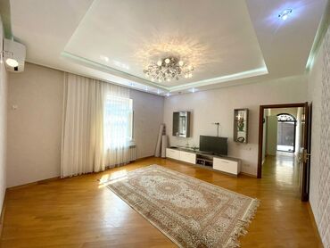 Həyət evləri və villaların satışı: Binəqədi qəs. 4 otaqlı, 120 kv. m, Kredit yoxdur, Yeni təmirli — 10