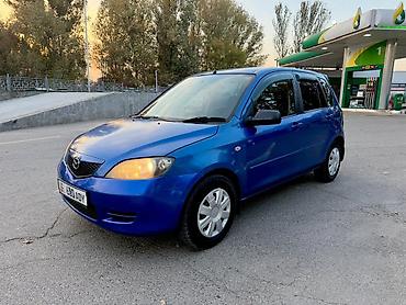 гранат мазда демио: Mazda Demio: 2003 г., 1.5 л, Автомат, Бензин, Хэтчбэк — 2