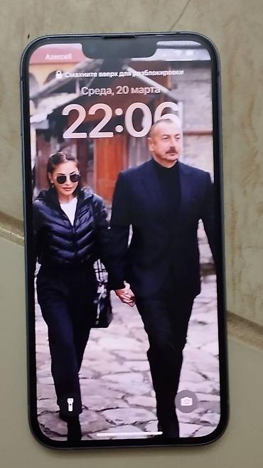 Apple iPhone: IPhone 14, 128 GB, Göy — 3