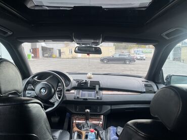 BMW: BMW X5: 4.8 l | 2006 il Ofrouder/SUV — 16