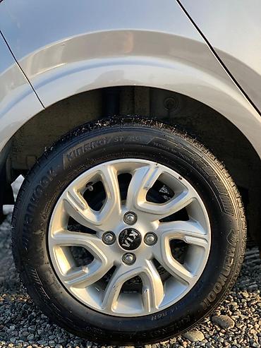 Kia: Kia K3: 2019 г., 1.6 л, Вариатор, Бензин, Седан — 11