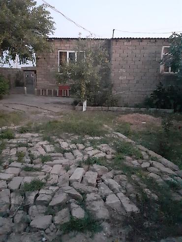 heyet evlerı: 5 otaqlı, 117 kv. m, Kredit yoxdur, Orta təmir — 1