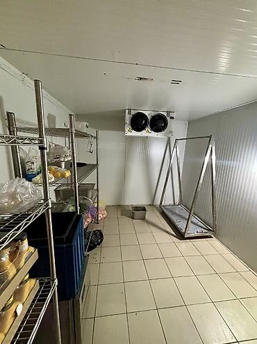 Продажа ресторанов, кафе: Кафе 1 линия Алматинка / Чуй ( Курманжан Датка / Шабдан Баатыра ) — 15