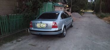 железные диски на пассат б3: Volkswagen Passat: 2001 г., 2 л, Механика, Бензин, Седан