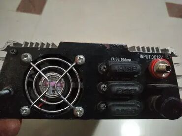 Generatori: Tronic Power inverter 300 w GermanyKFZ Spannungs wandler 150 -300 w — 14