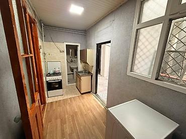 аренда места на рынке: İcarəyə verilir 2 otaqlı köhnə tikili 53 m², Nəsimi r. 750 AZN/ay 2 — 3