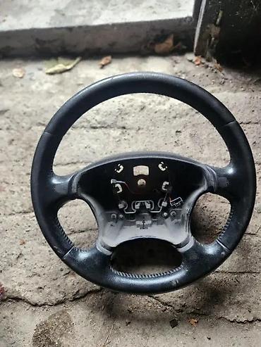 360 auto kamera: VOLAN PEUGEOT 407 | Kozni volan super stanje — 2