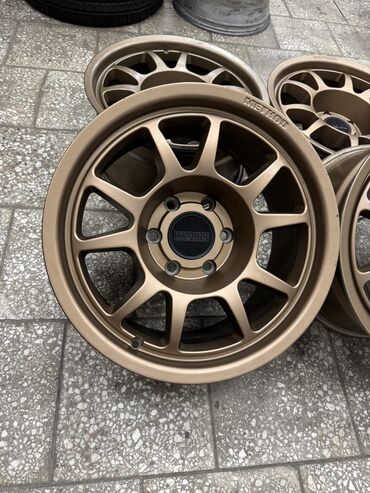Диски: Литые Диски R 17 Комплект, отверстий - 6, Б/у at lalafo.kg — 7 Диски: Литые Диски R 17 Комплект, отверстий - 6, Б/у — 7