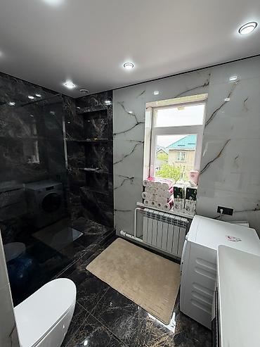 Продажа коттеджей и домов: Продается Дом В районе Арча- Бешик ( 800м от нового стадиона) Район — 18