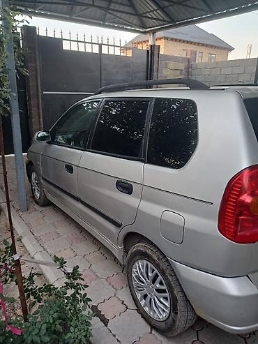 митсубиси спайк стар: Mitsubishi Space Star: 2002 г., 1.6 л, Механика, Бензин, Универсал — 5